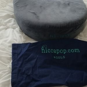 Pregnancy pillow
